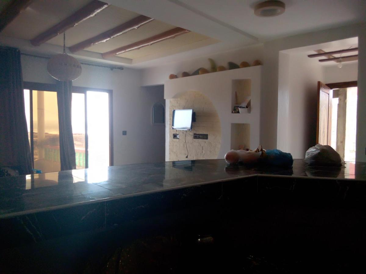 Albergue Boilers Surf House Tamri Exterior foto