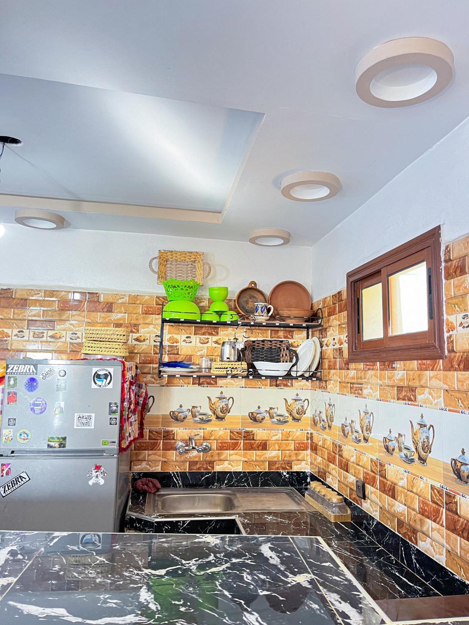 Albergue Boilers Surf House Tamri Exterior foto