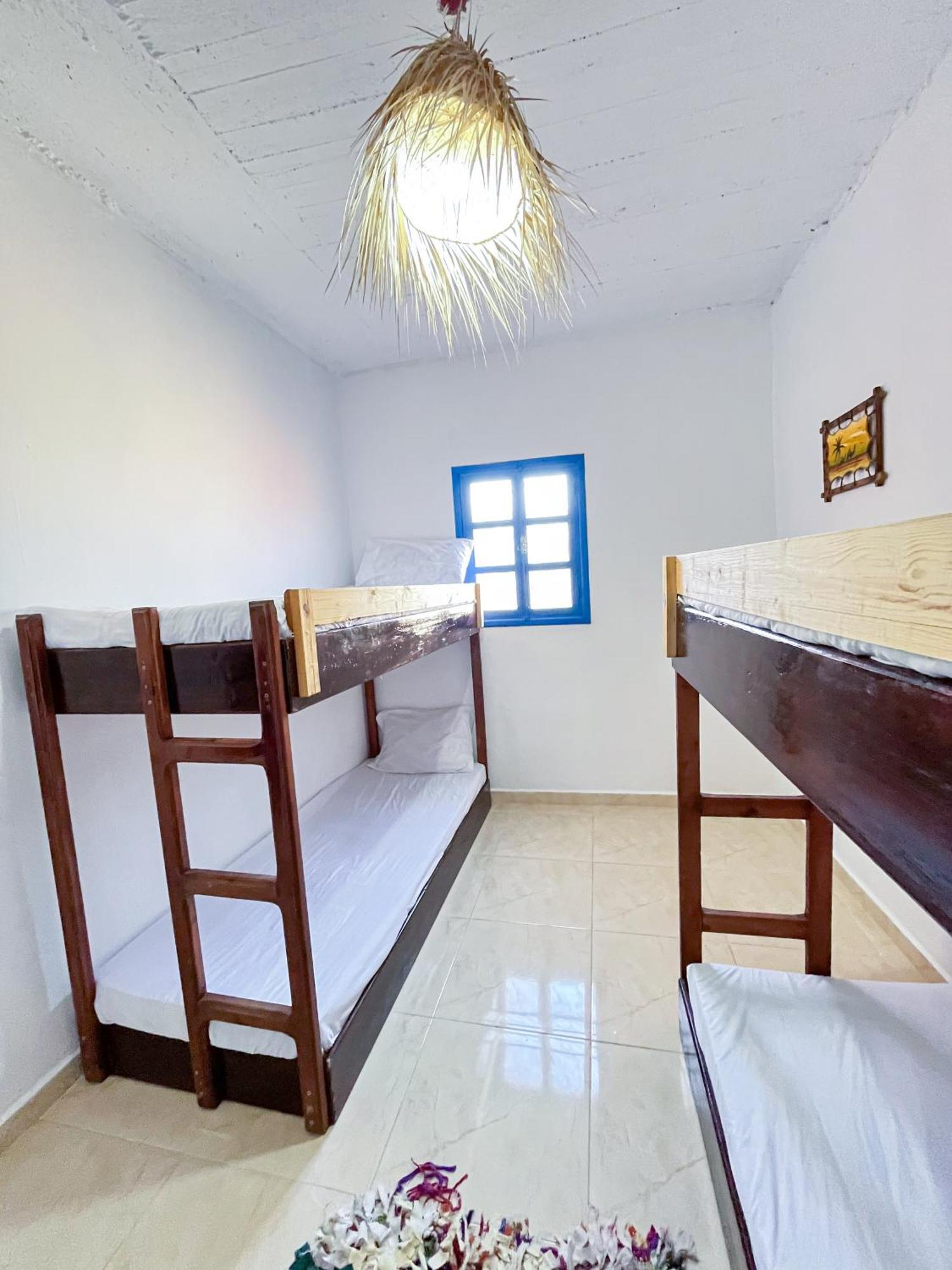 Albergue Boilers Surf House Tamri Exterior foto
