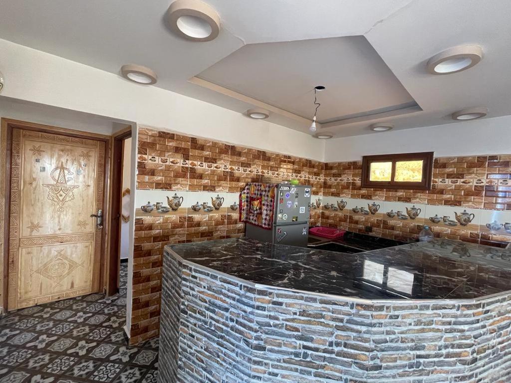 Albergue Boilers Surf House Tamri Exterior foto