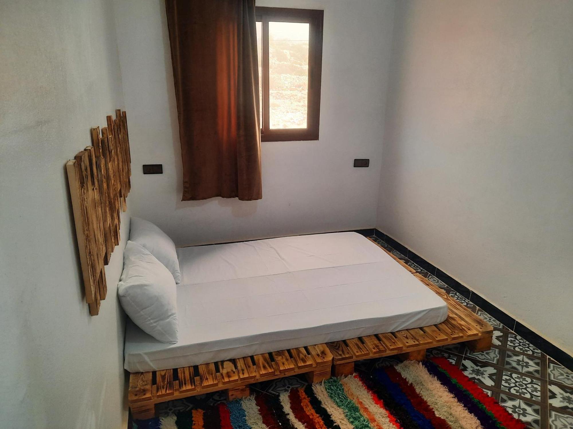 Albergue Boilers Surf House Tamri Exterior foto